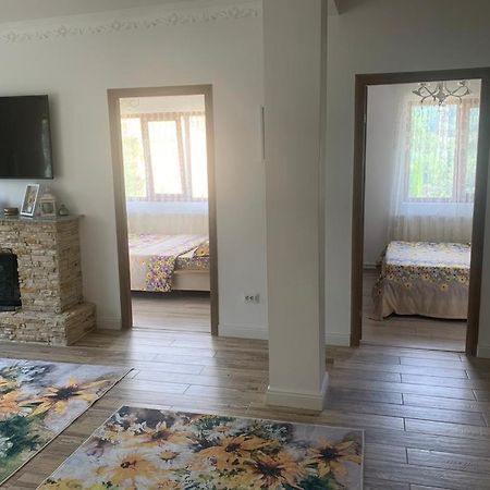 B House Buşteni エクステリア 写真