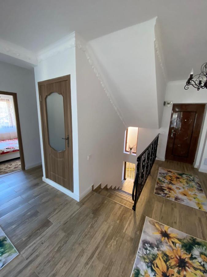 B House Buşteni エクステリア 写真