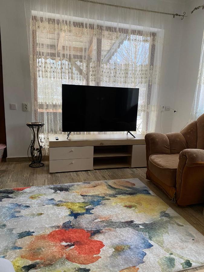B House Buşteni エクステリア 写真