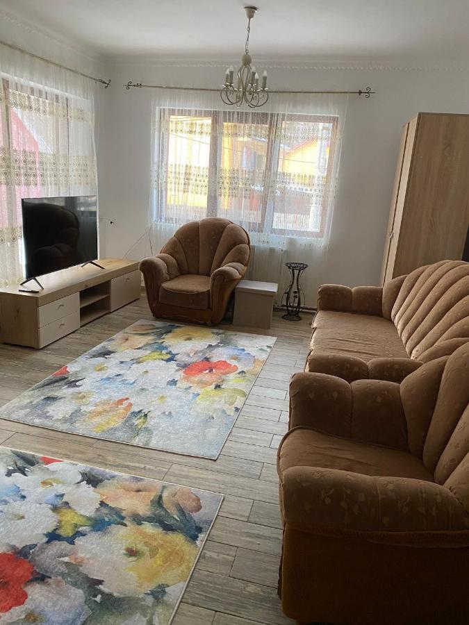 B House Buşteni エクステリア 写真