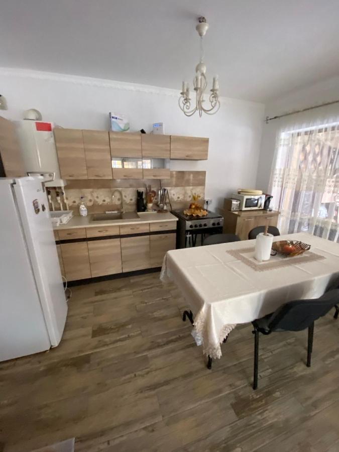 B House Buşteni エクステリア 写真